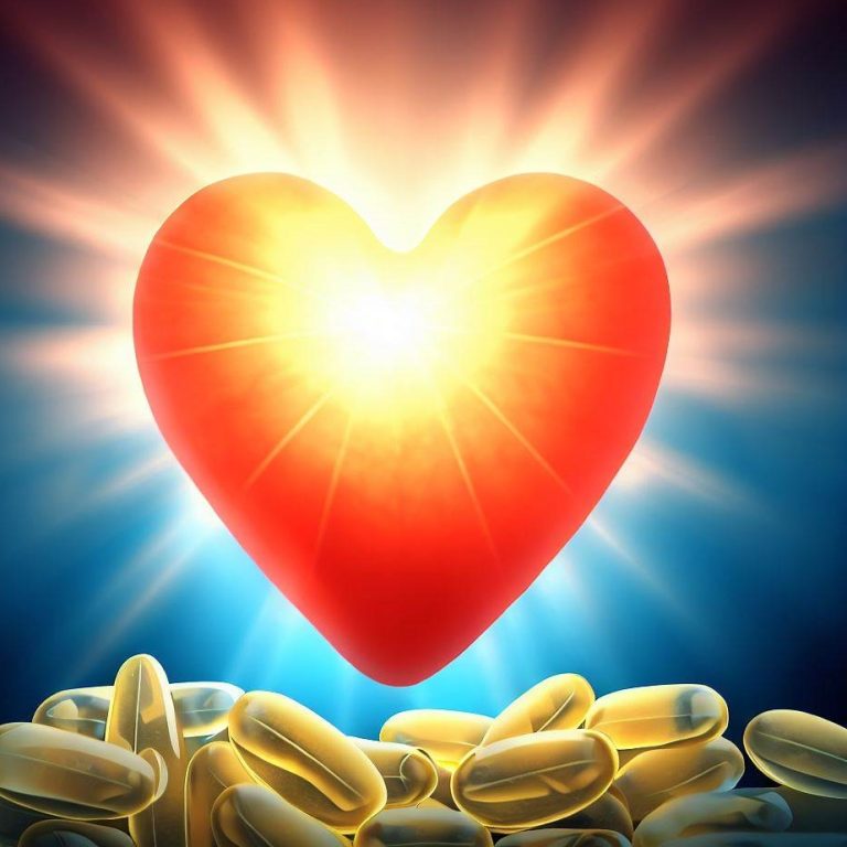 Niedobór witaminy D a choroby układu sercowo-naczyniowego