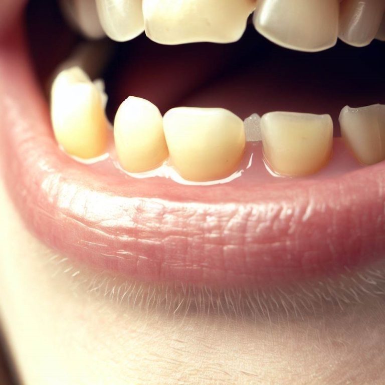 Niedobór witaminy D a zdrowie zębów