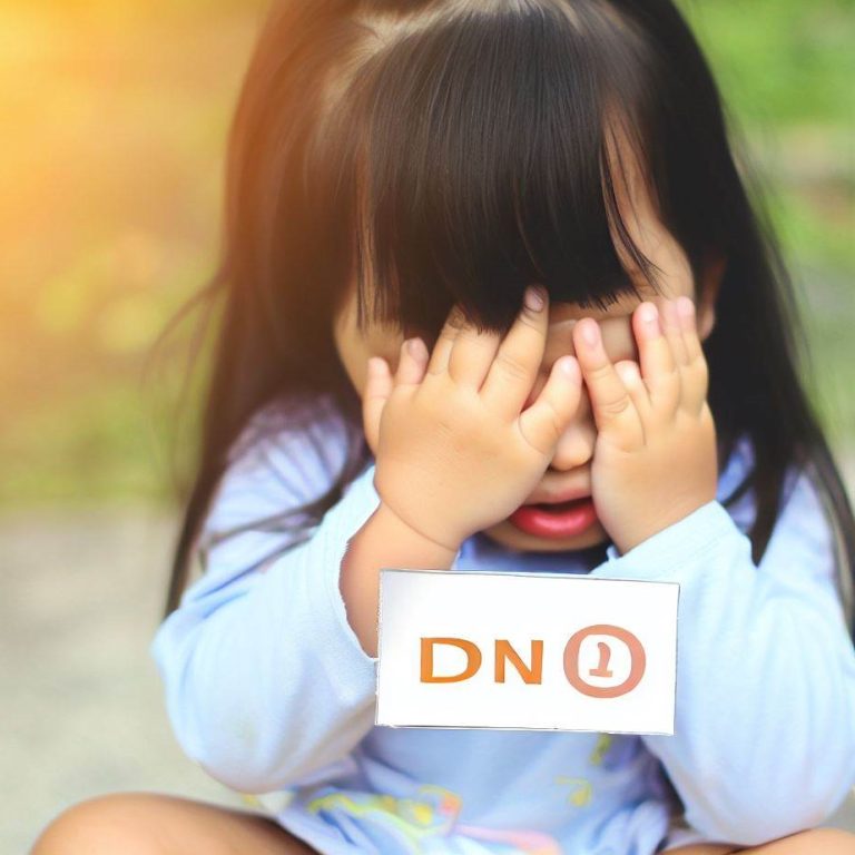 Niedobór witaminy D: objawy u dzieci